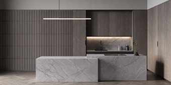 Quantra Quartz San Marco 9972