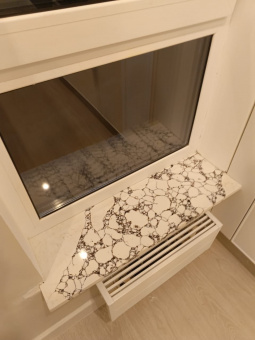 WSP Stone WLSY6025 Мозаика