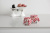 Caesarstone White Shimmer 3142