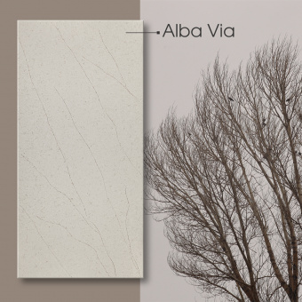 Coante 5507 Alba Via