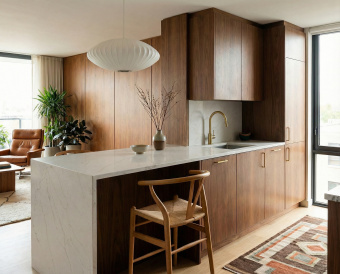 Quantra Quartz Amalfi Serenade 9910