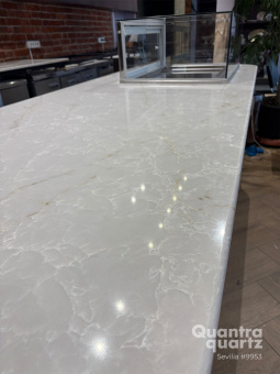 Quantra Quartz Sevilia 9953