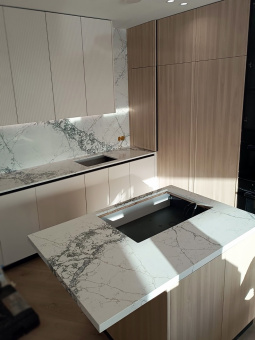 Quantra Quartz La Dolce Vita 9962
