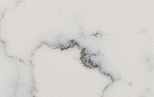 Столешница из камня SmartQuartz Carrara White