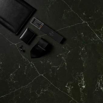 Aleph Stone А85 Verde Forest Magnolia