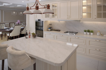 VICOSTONE Madreperola BQ-8891