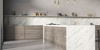 Quantra Quartz Pirouette 9976