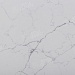 Столешница из камня Etna Quartz EQHM 001 Perlino Bianco