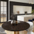 Silestone Chateâu Brown