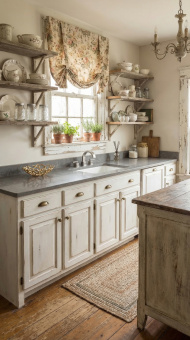 Quantra Quartz Piha Grey 7159