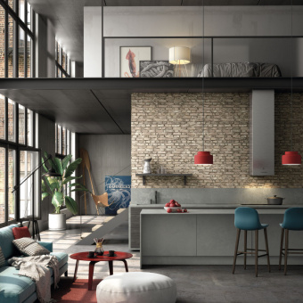 Silestone Seaport