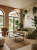 Quantra Quartz Concrete Tan 4510 Quantra Quartz Concrete Tan 4510