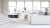 Caesarstone White Shimmer 3142