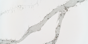Quantra Quartz Calacatta Lucca 9010