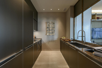 Quantra Quartz Artisan Wool 2430