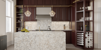 Quantra Quartz Ghiberti 7301