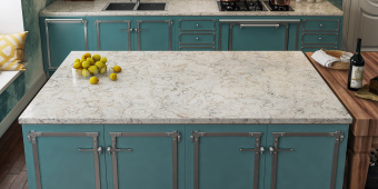 Quantra Quartz Ghiberti 7301