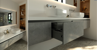 VICOSTONE BETON BQ 5260