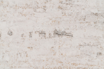Quantra Quartz Baroque Harmony 9924