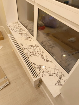 WSP Stone WLSY6025 Мозаика