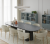 Silestone Parisien Bleu