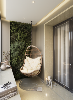 PRIMAX Ivory Grey 942