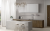 Silestone Victorian Silver
