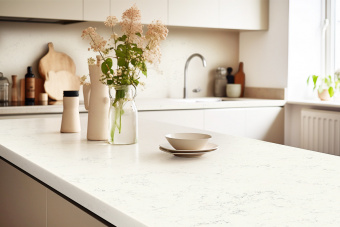 Etna Quartz EQMM 101 Carrara