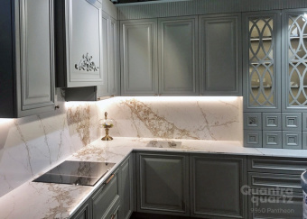 Quantra Quartz Pantheon 9960