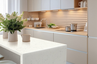 Etna Quartz EQMM 101 Carrara