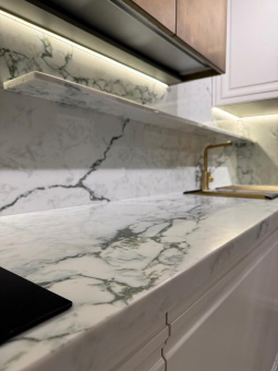 Aleph Stone A79 Arabescato Irish