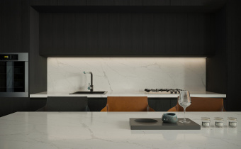 VICOSTONE Grey Monet BQ-6800
