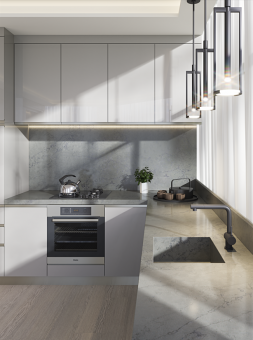 PRIMAX Calacatta Grey 706