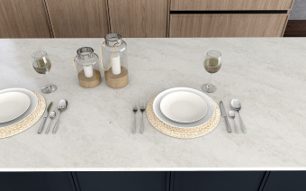 VICOSTONE Madreperola BQ-8891