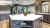 Noblle Quartz Q757 Calacatta Aurum