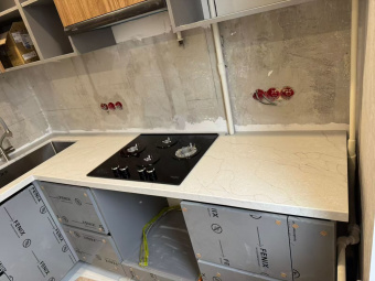WSP Stone WLSJ9046 Кристалл