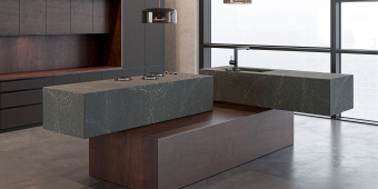 Quantra Quartz Bellini 7448