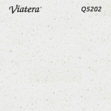 Столешница из камня LG Viatera Celeste Q5202