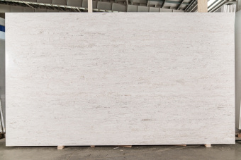 Quantra Quartz Baroque Harmony 9924