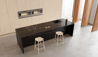 VICOSTONE SAHARA NOIR BQ 9700