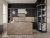 Quantra Quartz Golden Gate 9965