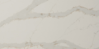 Quantra Quartz Calacatta Capri 9334