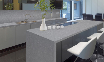 IMPERIAL QUARTZ 8003 EMERALD