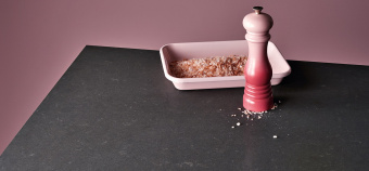 Caesarstone Raven 4120
