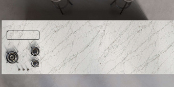 Quantra Quartz Pirouette 9976