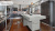 Noblle Quartz Q922 Arabescato White