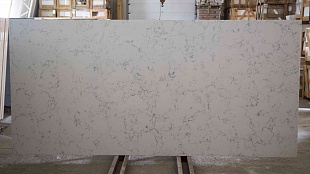 SmartQuartz Carrara White