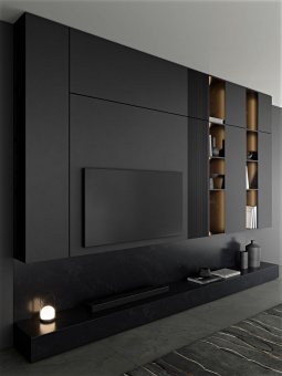 PRIMAX Black Rock 812