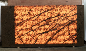 Quantra Quartz Golden Gate 9965