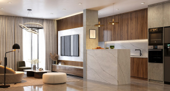 VICOSTONE Covelani BQ-6700